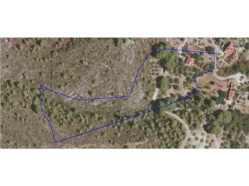 Finca rústica en venta en Almuñécar con Jardín privado, Terraza y Piscina