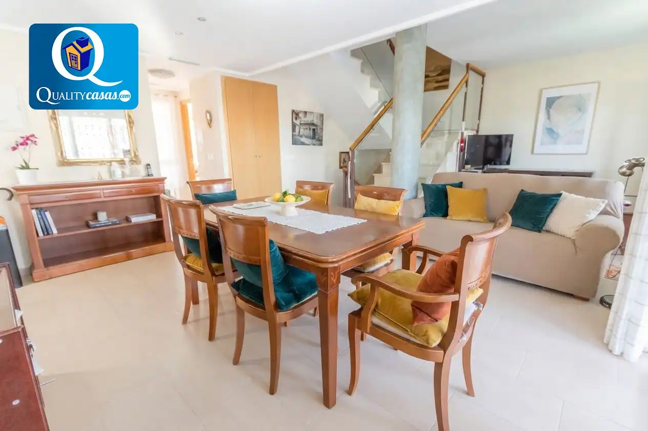 Detached house with pool for sale in Almajada - Ravel, imagen 4
