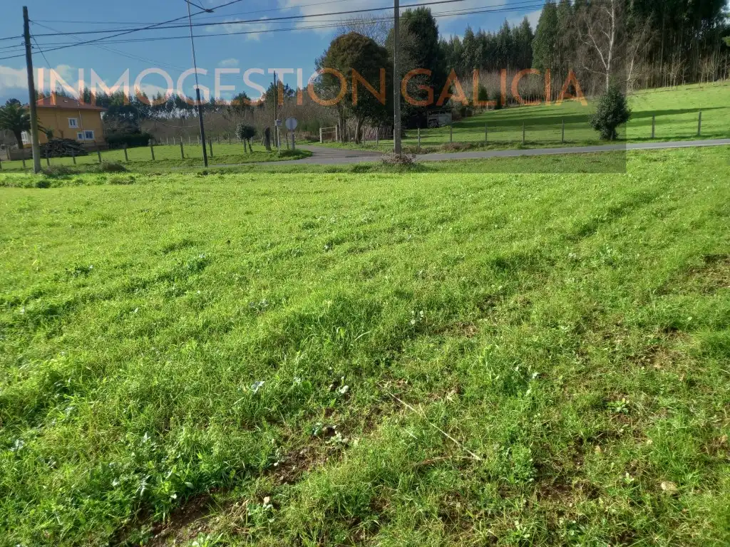 Terreni e lotti in vendita a Cerceda, imagen 6