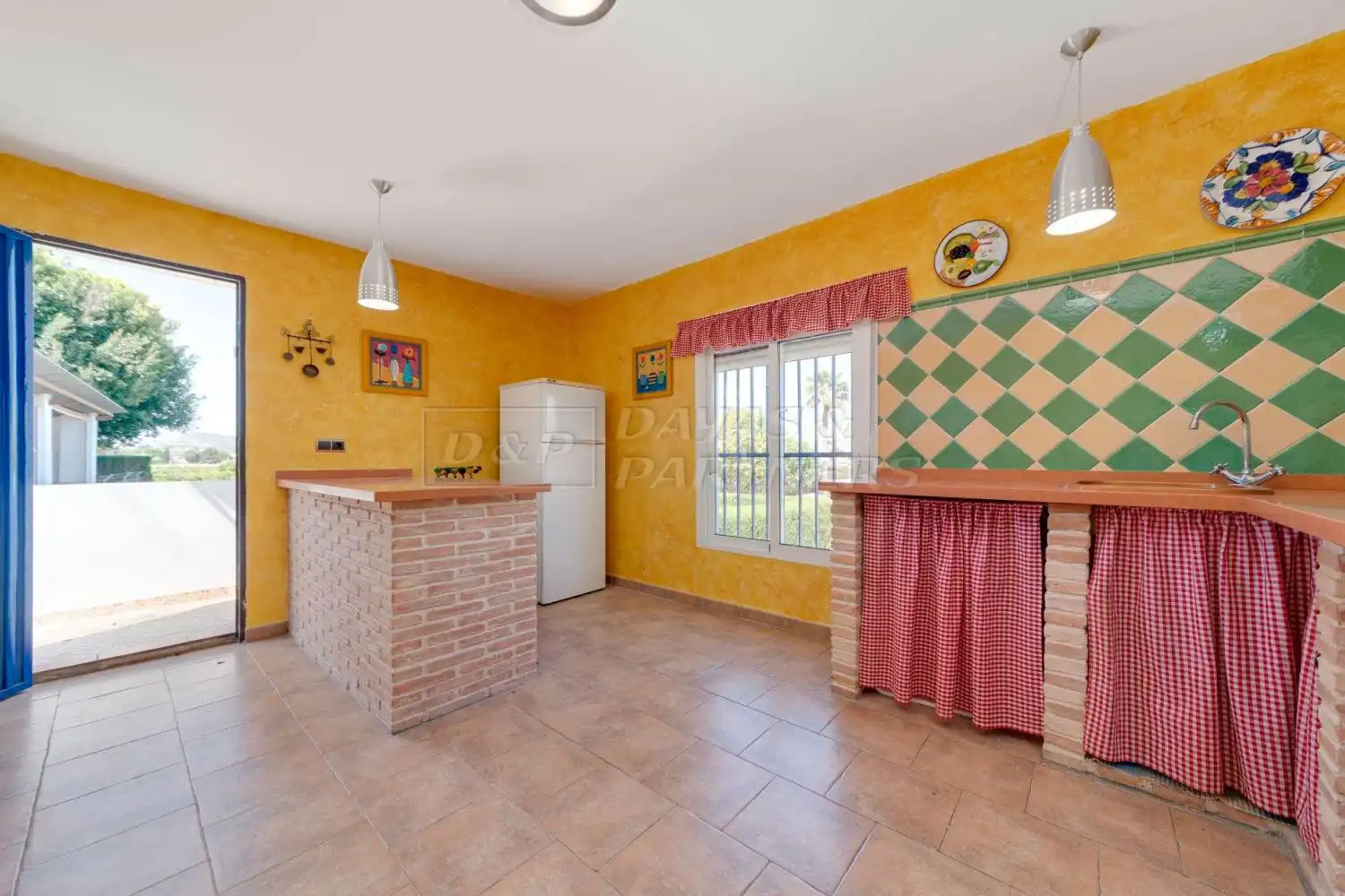 Villa con giardino in vendita a Algorfa, imagen 10