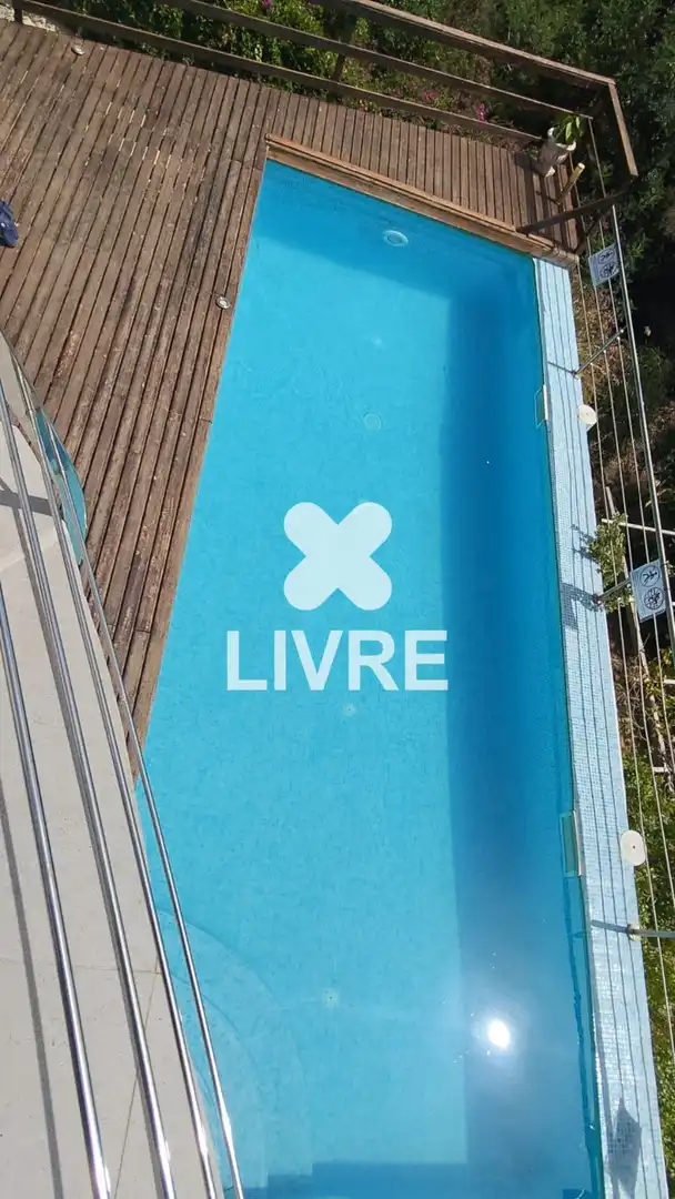 Piscina de Casa o chalet en venta en Cunit con Aire acondicionado, Calefacción y Piscina