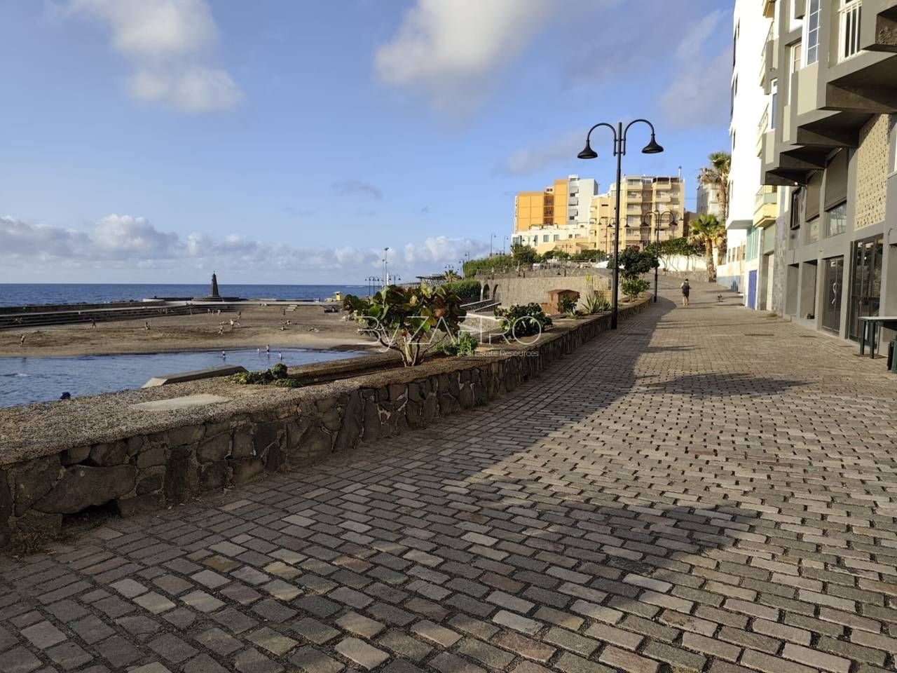 Exterior view of Flat for sale in San Cristóbal de la Laguna  with Storage room and Balcony