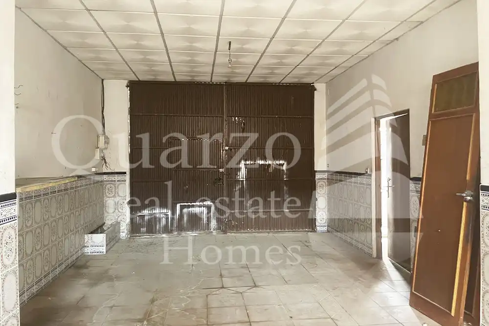 Casa adosada en venta en Quintanar de la Orden