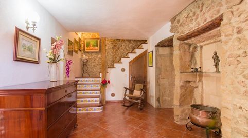 Foto 5 de Finca rústica en venta en Pollença Poble, Pollença