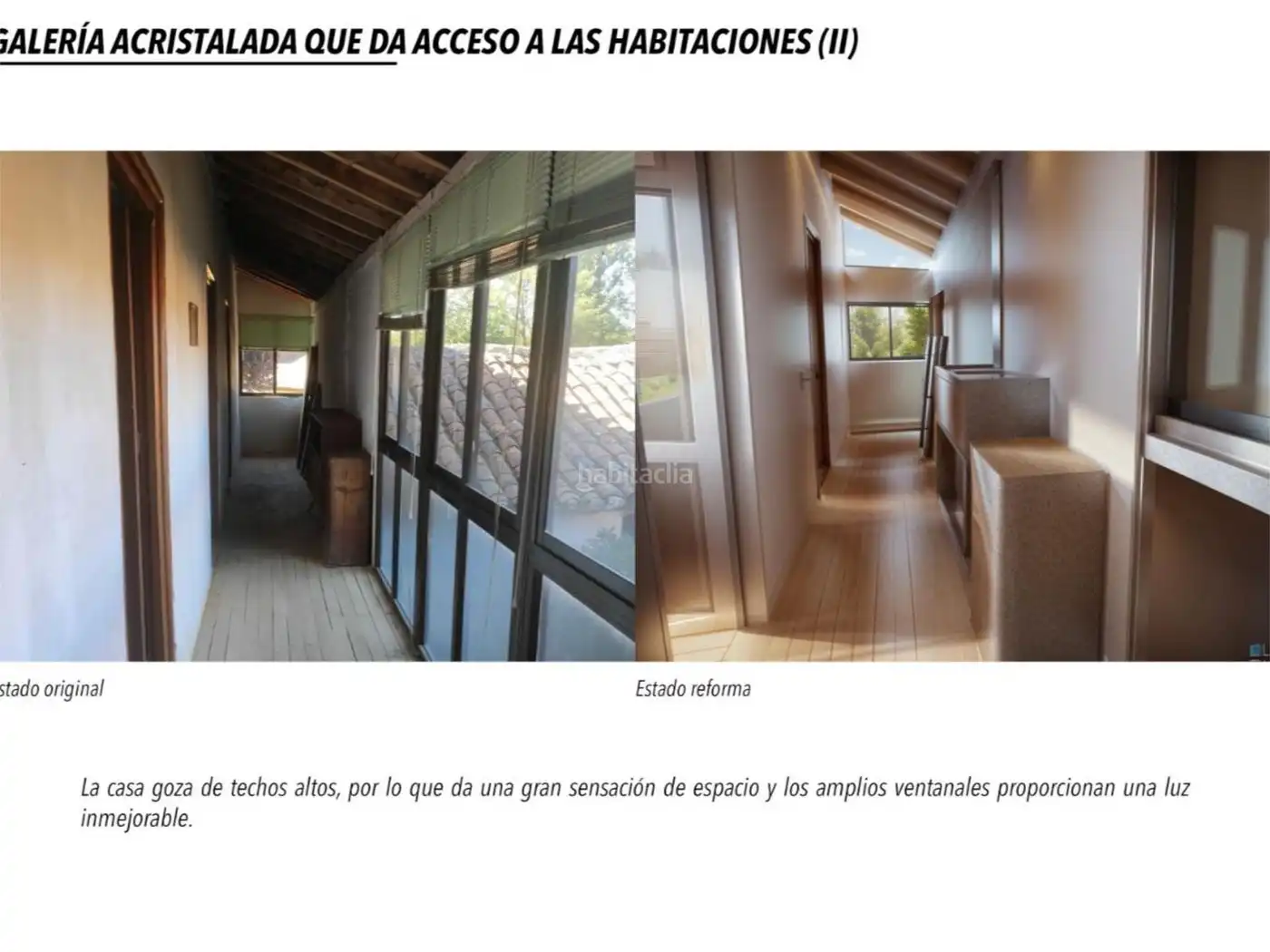 Haus zum Verkauf in Calle Junto Ermita-V 9, imagen 26