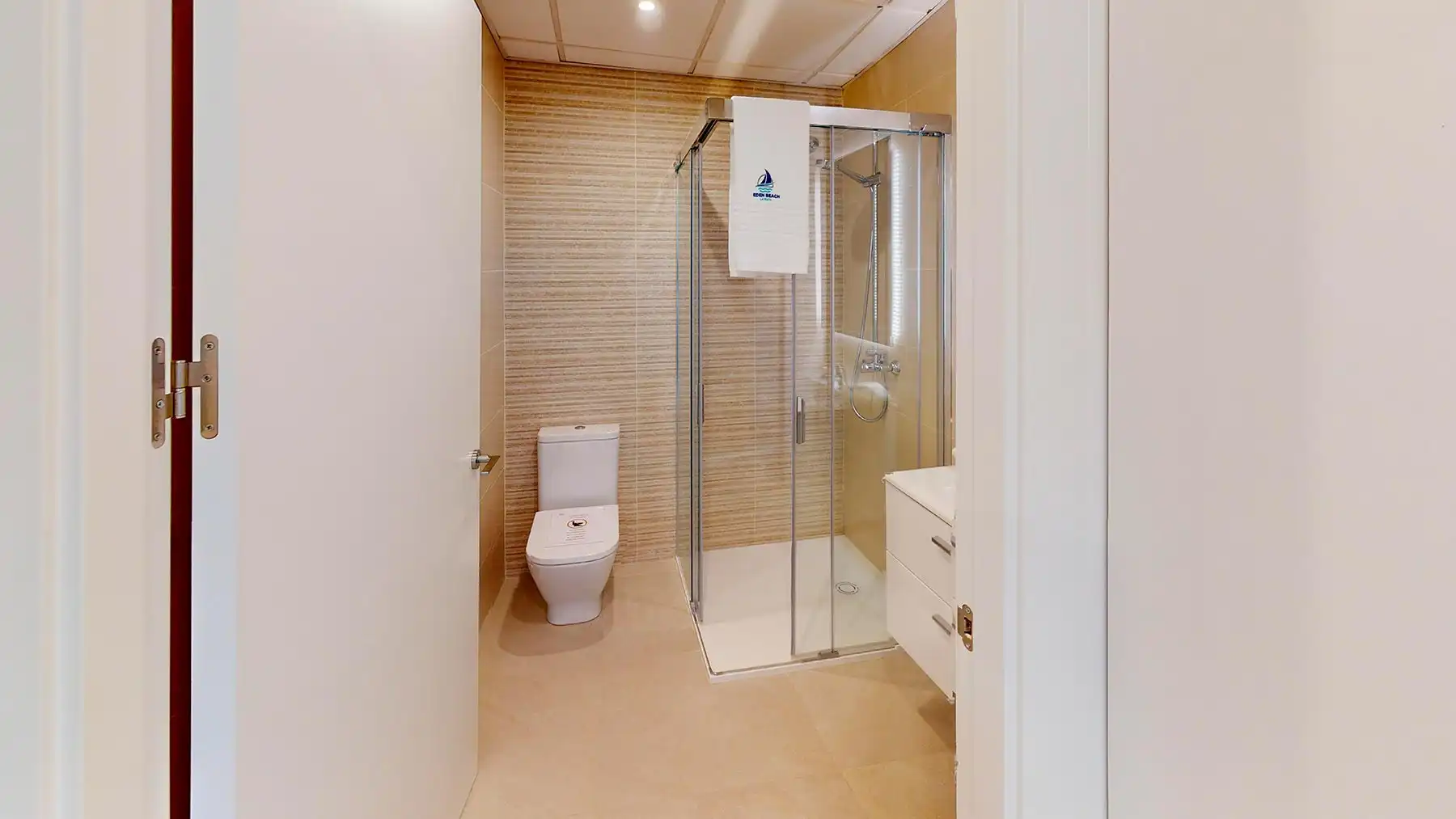 Penthouse with pool for sale in Nueva Torrevieja - Aguas Nuevas, imagen 12