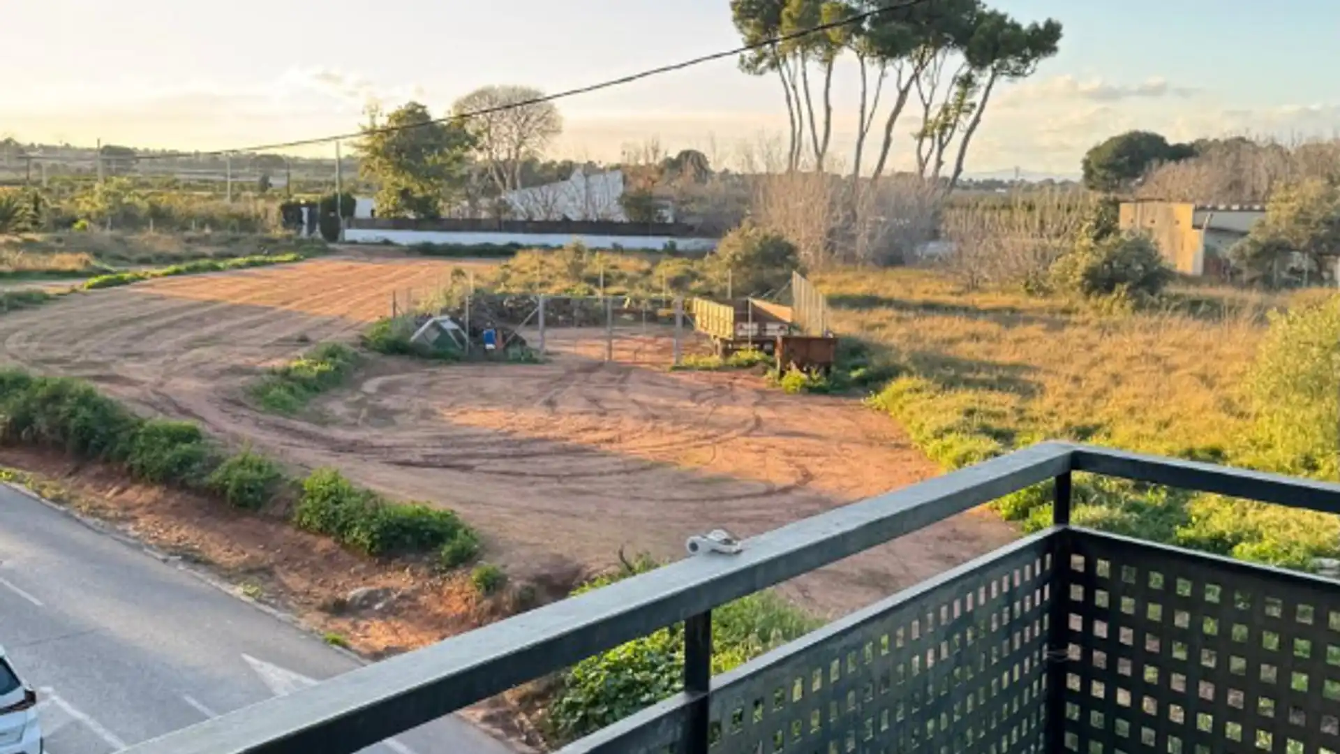 Wohnung zum Verkauf in Avinguda del País Valencià, Centro