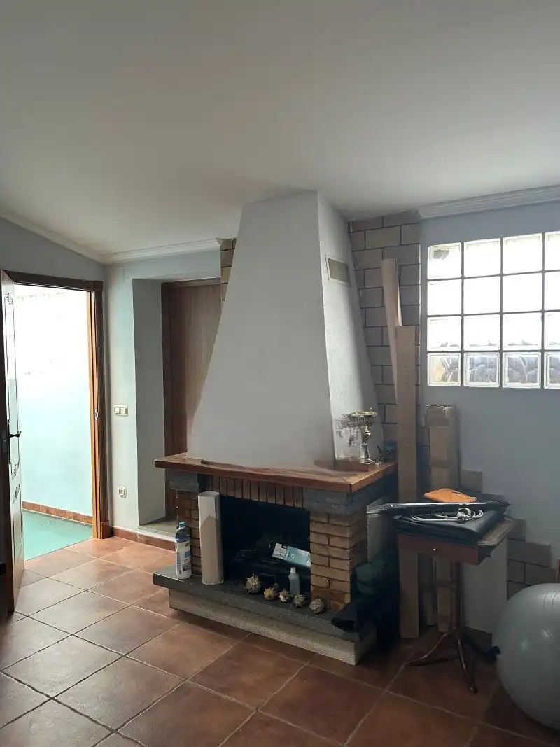 Casa o xalet en venda en Sempere amb Aire condicionat, Jardí privat i Terrassa