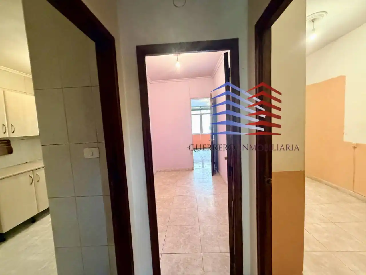Piso en venta en Ourense Capital  con Terraza, Trastero y Balcón