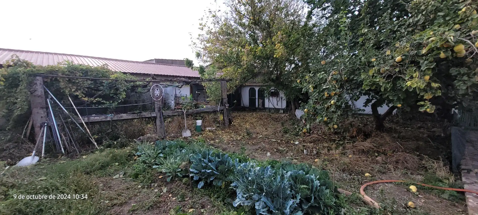 Xalet amb piscina en venda a Morales del Vino, imagen 69
