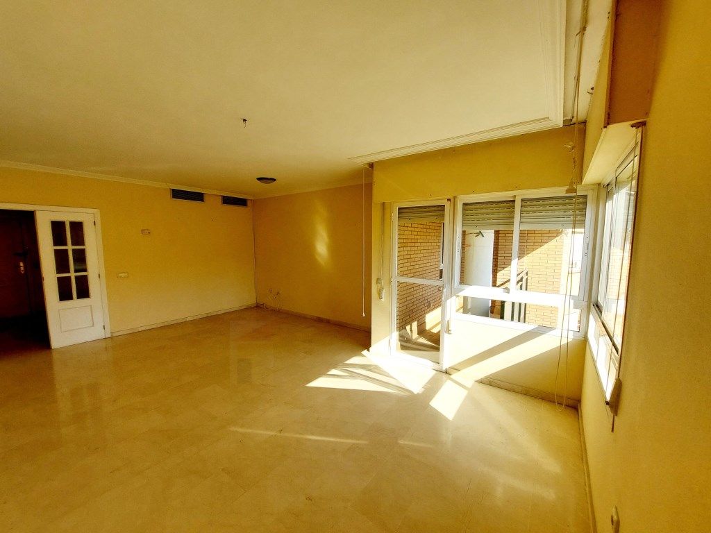 Flat for sale in Badajoz Capital