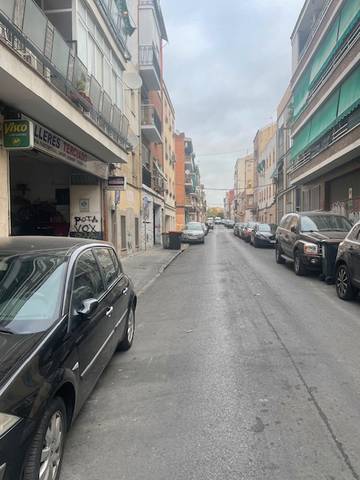 Local comercial en Venta en Calle de Peña de la Atalaya en San Diego