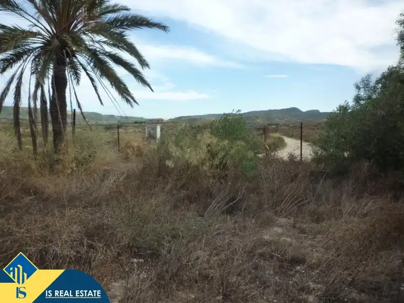 Terreno residenziale in vendita a Desamparados - Hurchillo - Torremendo, imagen 9