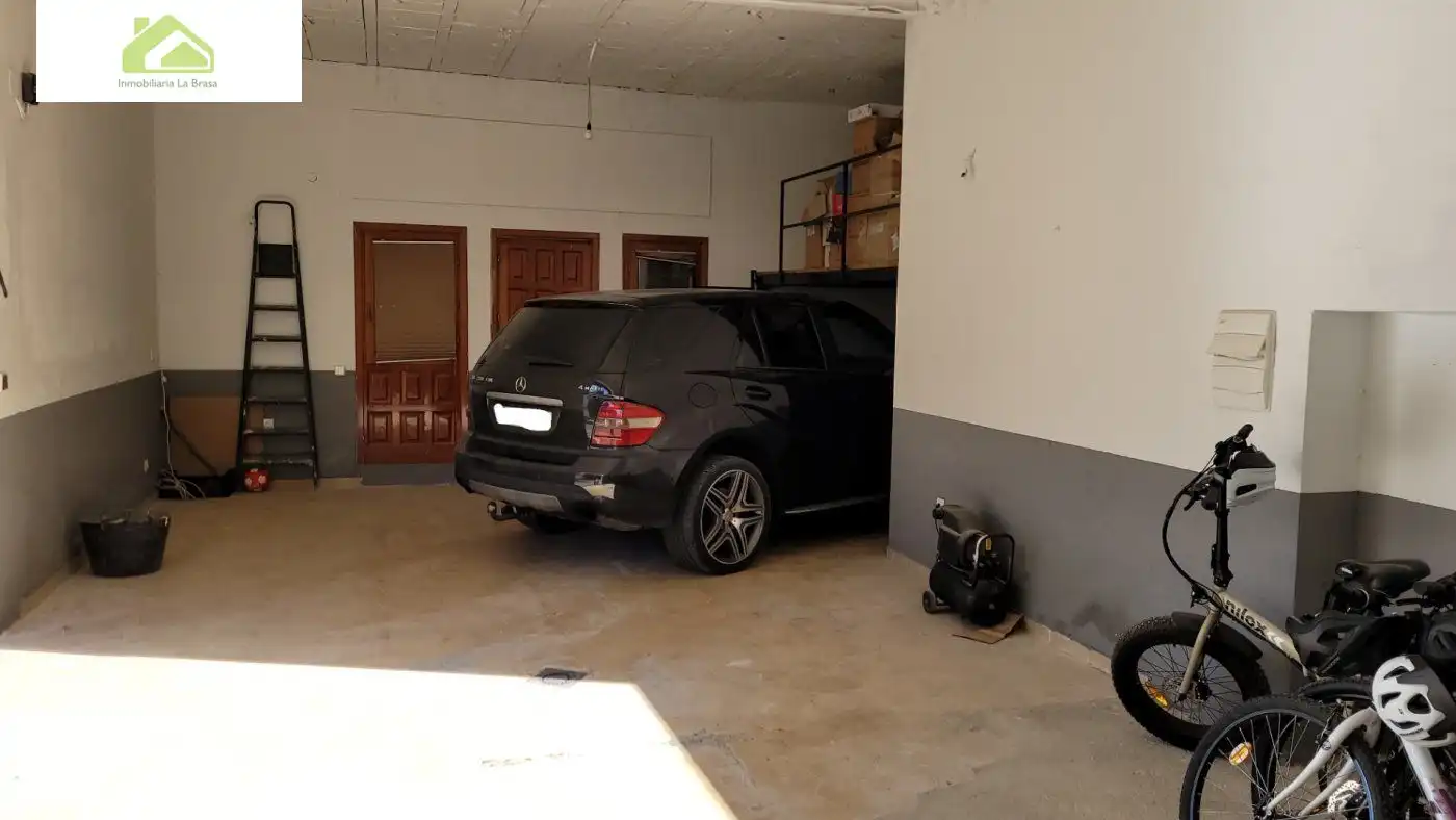 Local comercial en venda a San Isidro - Espíritu Santo, imagen 6