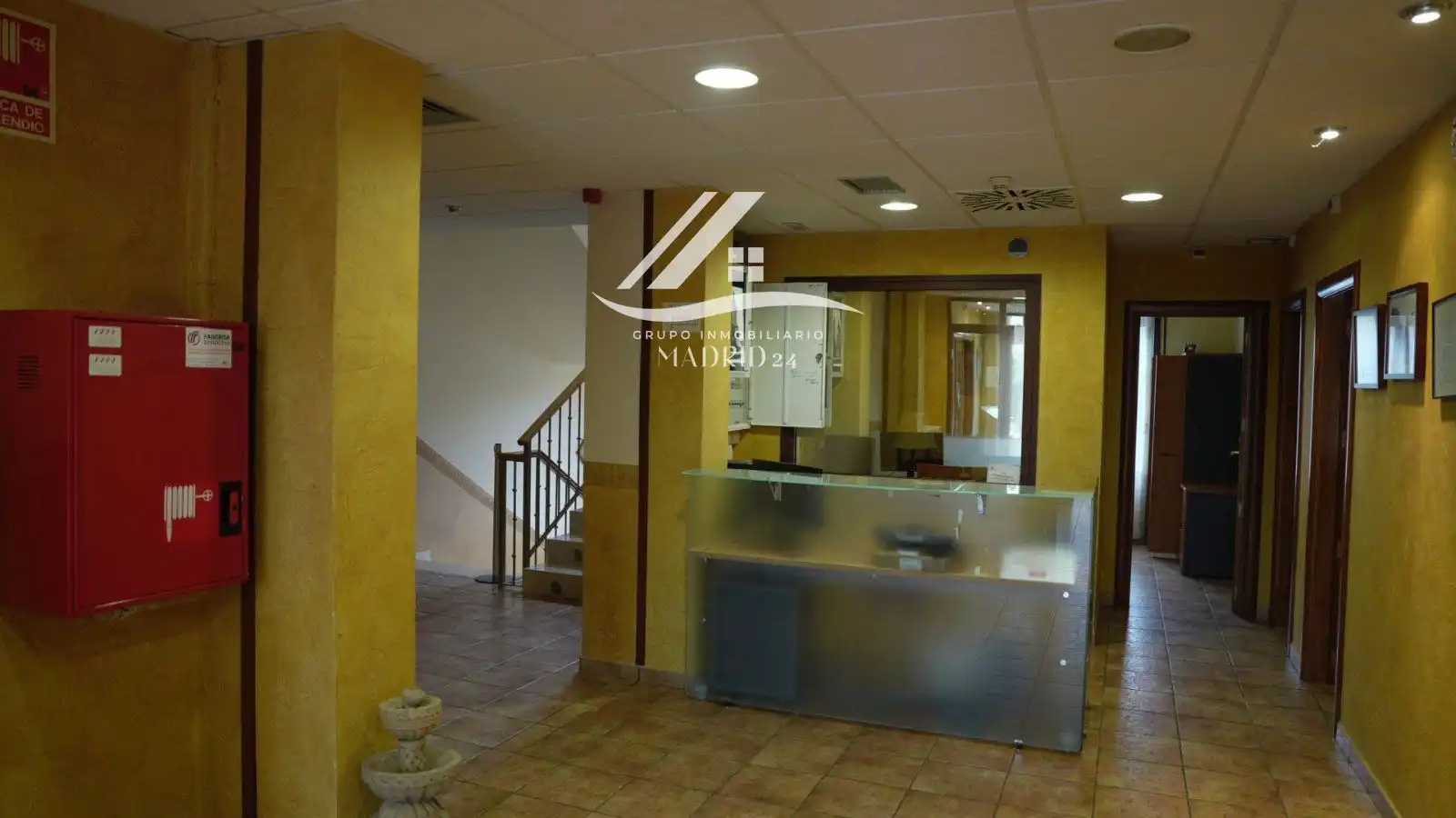 Residencial en venda en Caleruega