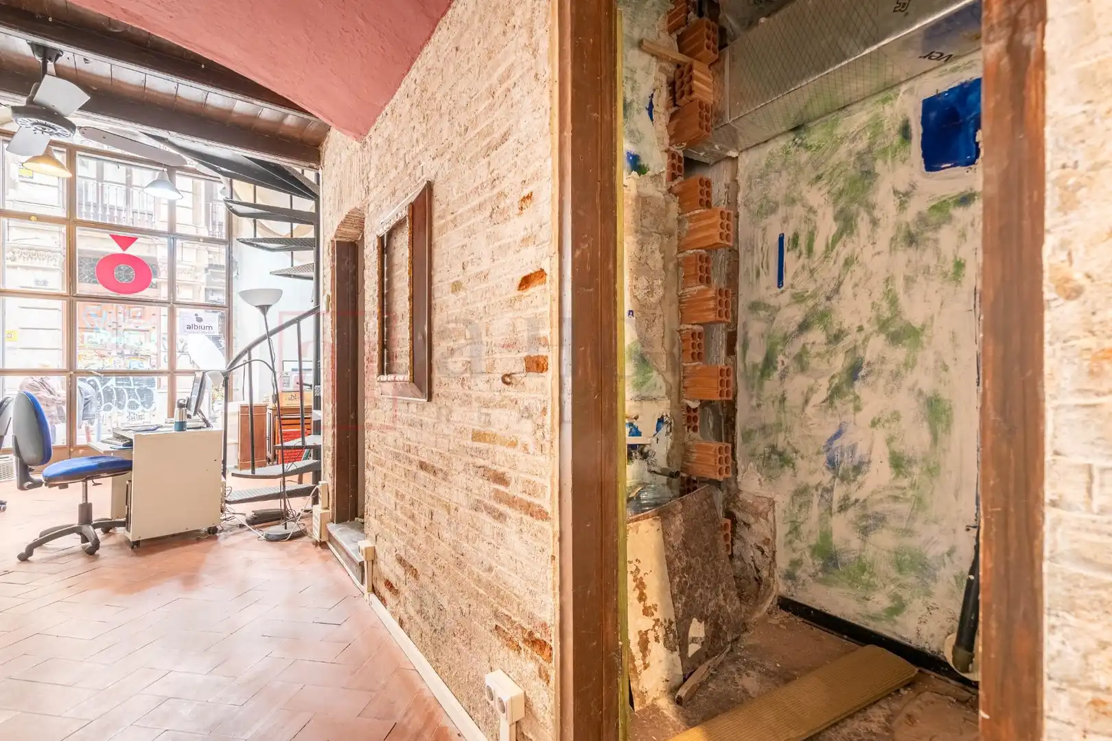 Appartamento con ascensore in vendita a Calle cervantes, imagen 6