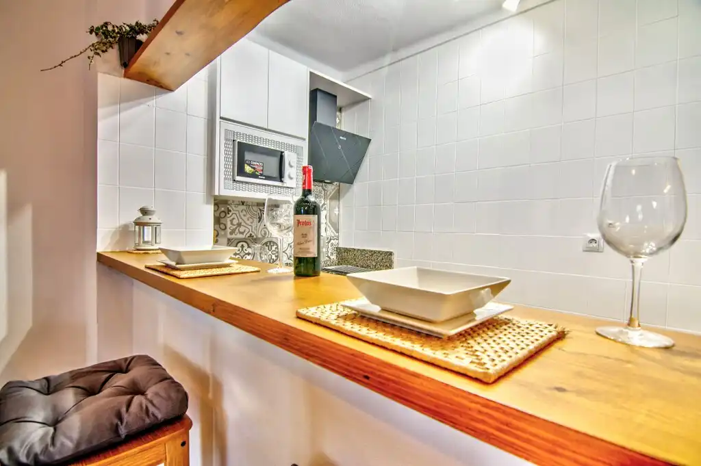 Piso con piscina en venta en Caleta de Vélez, imagen 7
