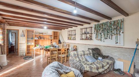 Foto 2 de Finca rústica en venda a Carretera de Monachil, 7a, Monachil pueblo, Monachil