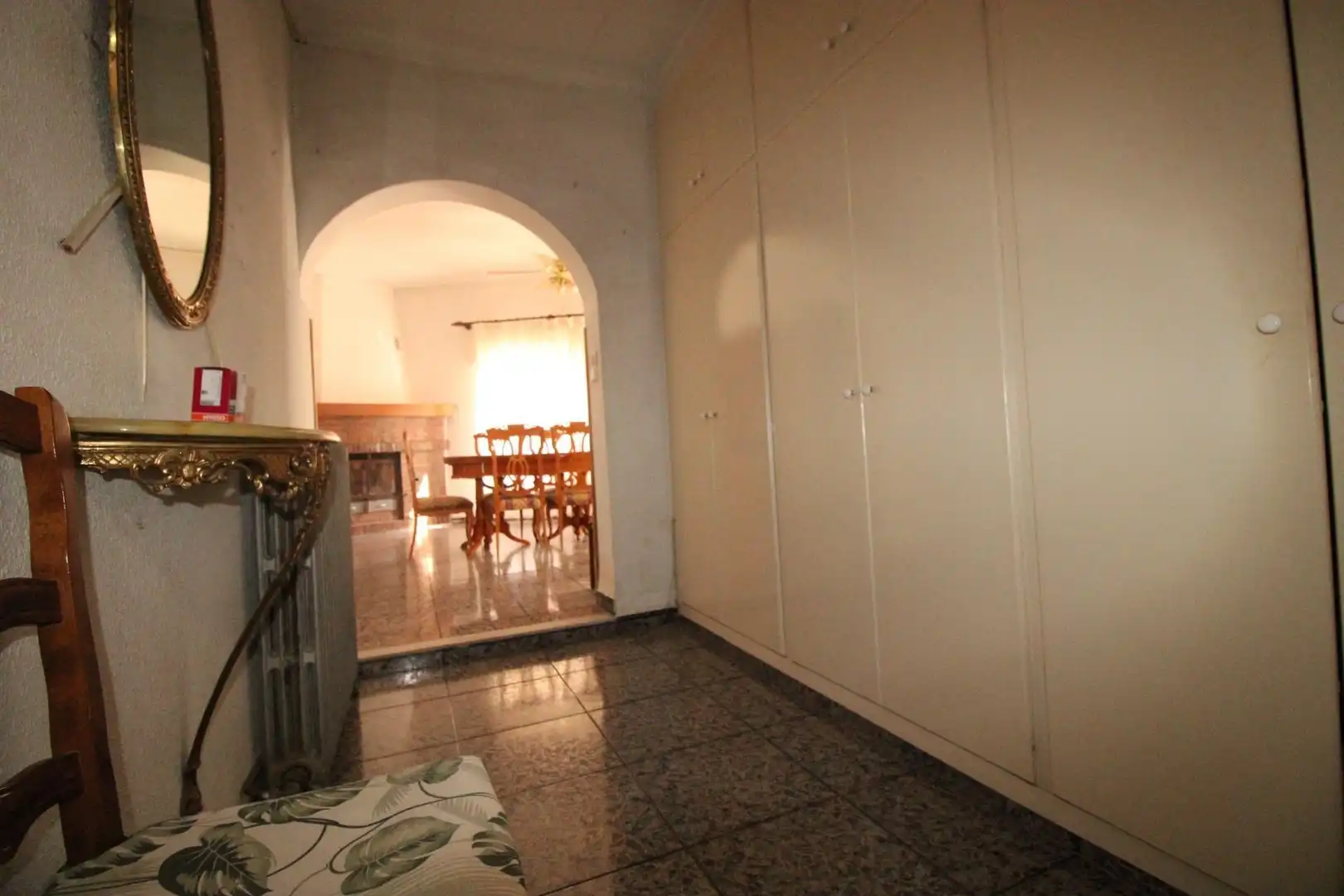 Casa o chalet en venta en Cartagena con Aire acondicionado y Jardín privado