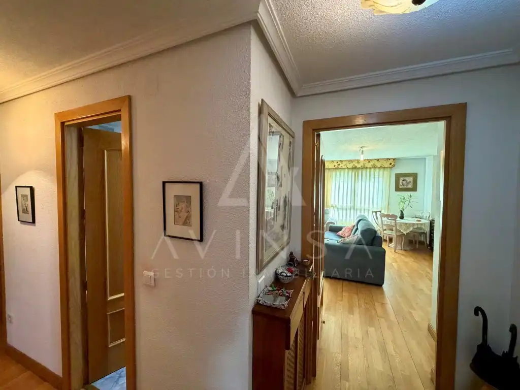Piso con ascensor en venta en Calle Virgen Del Amparo, imagen 7