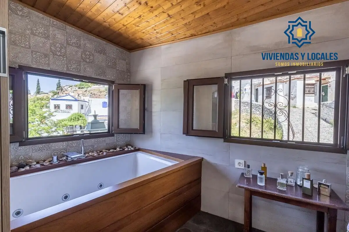 Maison avec terrasse à vendre à Camino DEL SACROMONTE, imagen 44