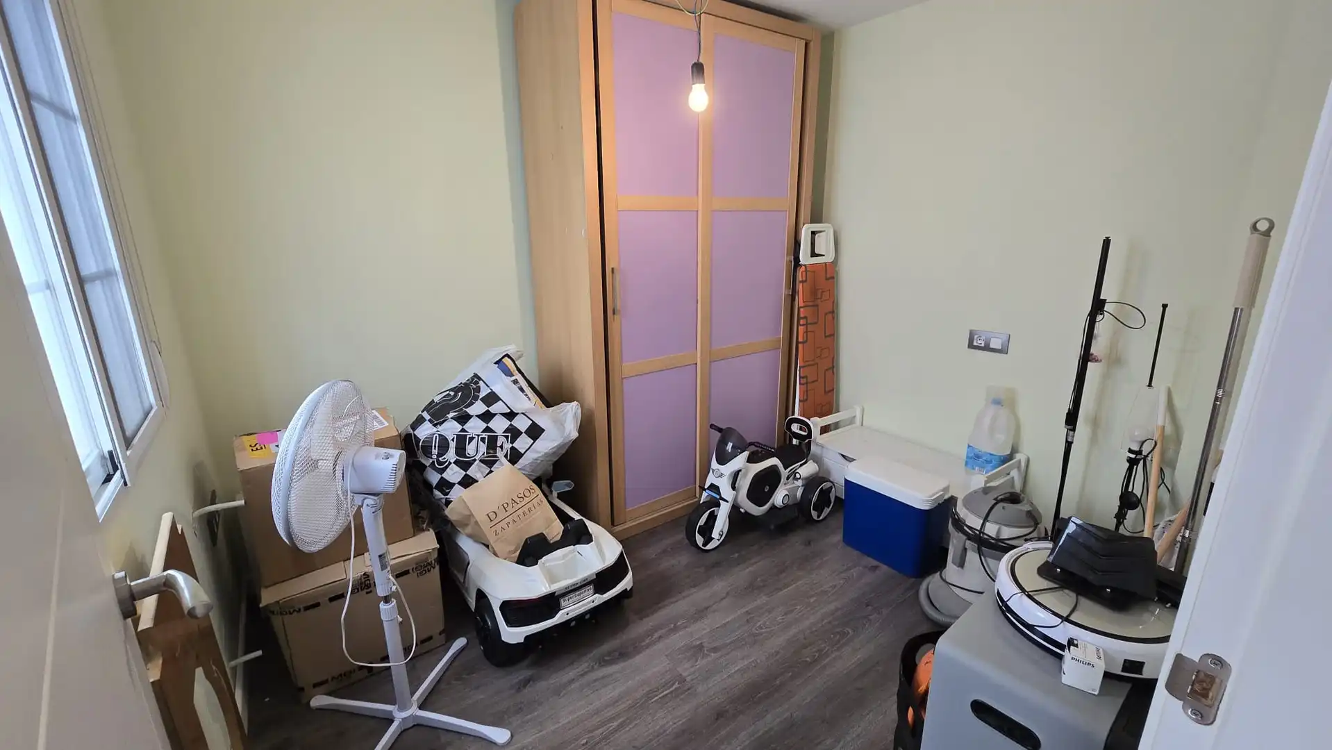 Casa amb balcó en venda a Úbeda, imagen 15