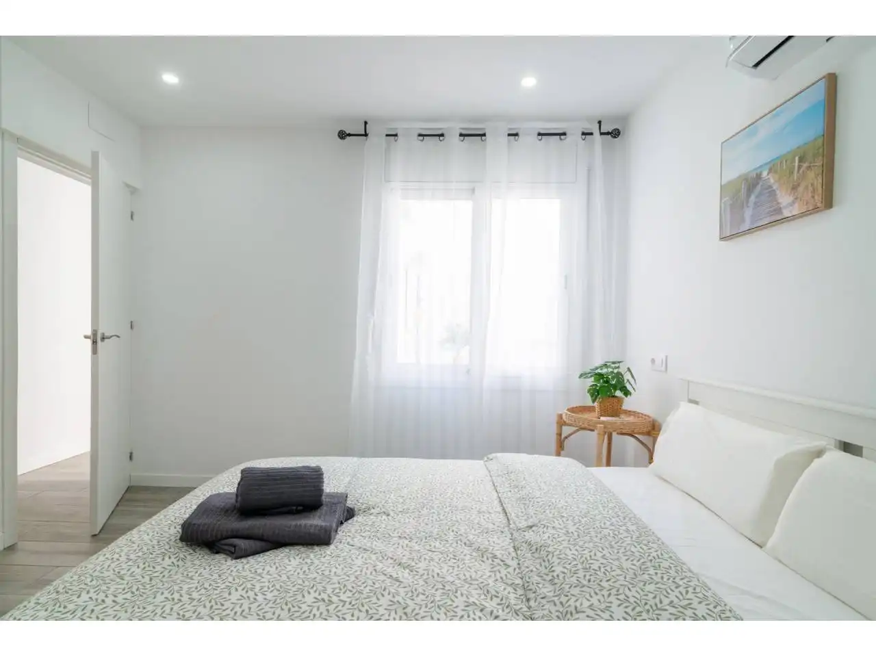 Schlafzimmer von Gebäude zum Verkauf in Lloret de Mar