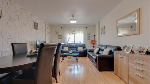 Foto 4 de Piso en venta en Balsicas, Torre-Pacheco