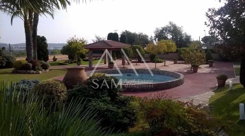 Foto 5 de Edifici en venda a Can Font - Ca n'Avellaneda, Castellar del Vallès
