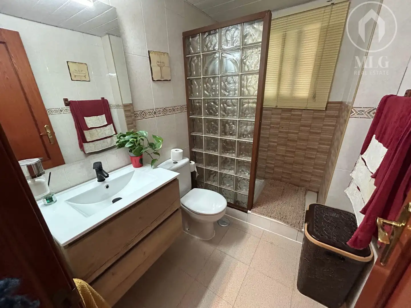 Piso con piscina en venta en Dolores Ibarruri, imagen 24