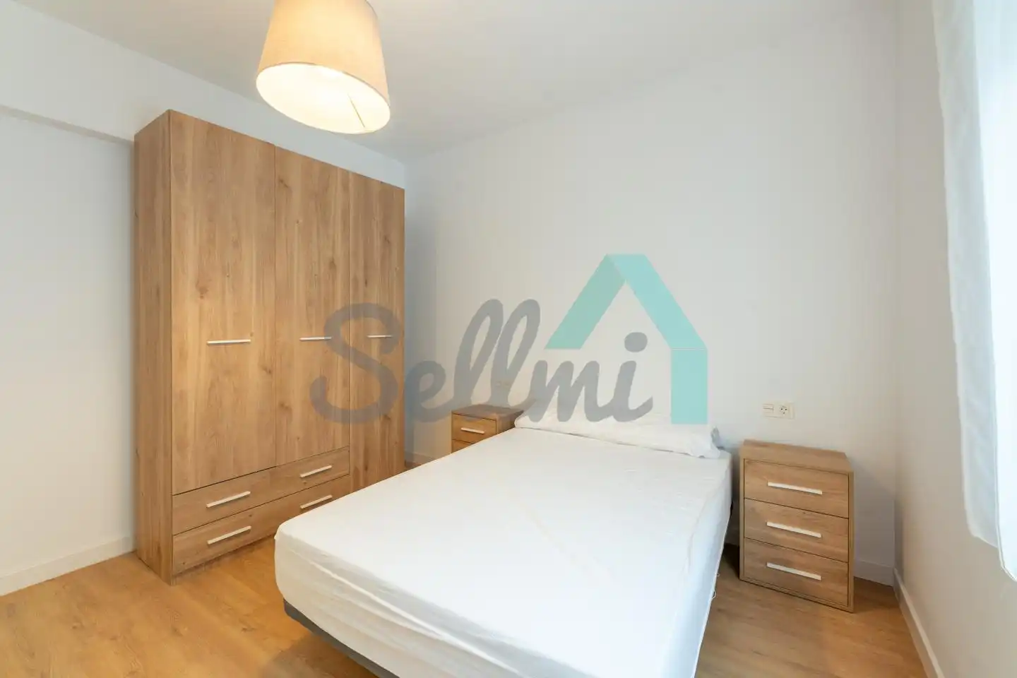 Flat for rent in De Gloria Fuertes, Masip