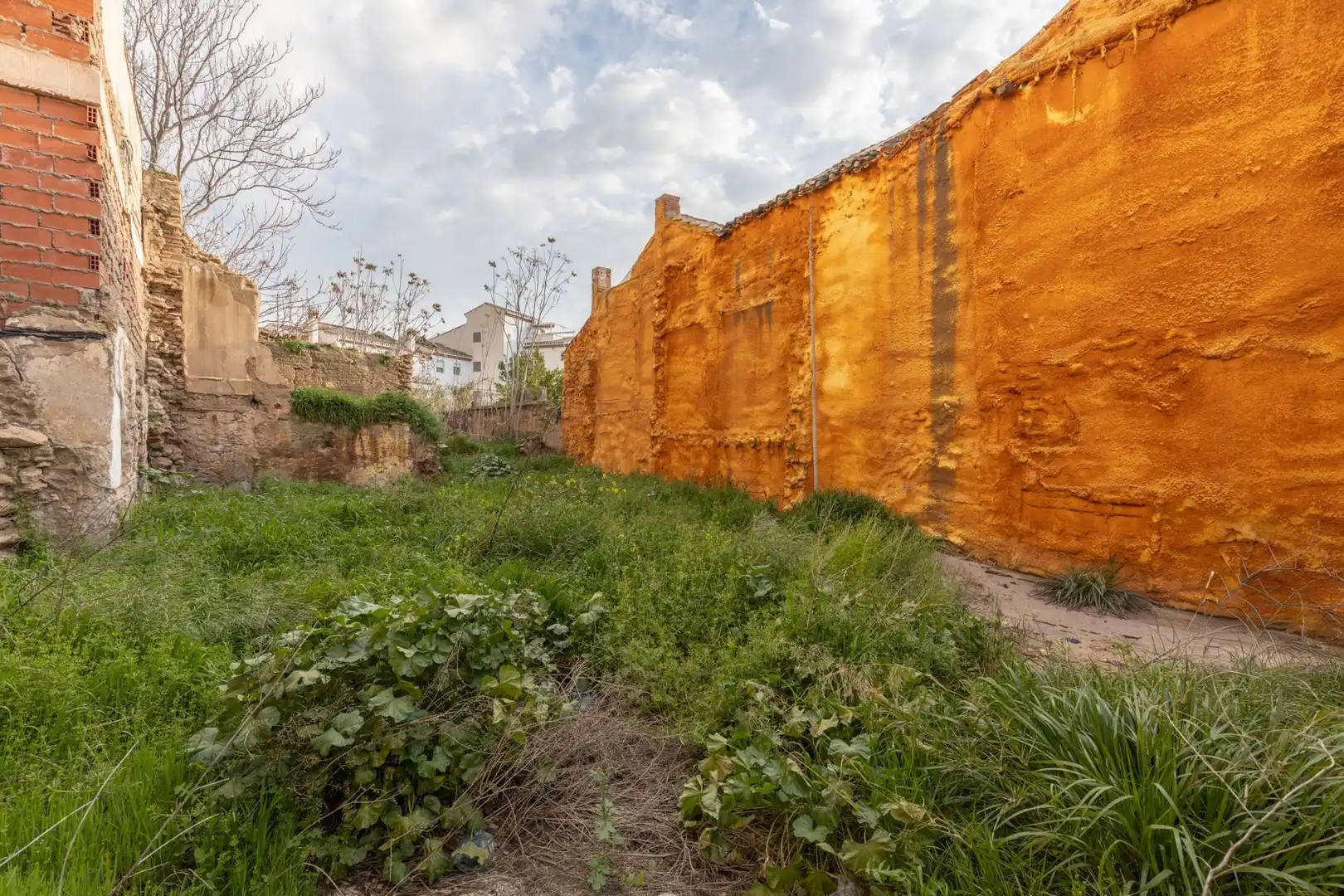Wohnbaugrundstück zum Verkauf in Calle del Rosal, imagen 4