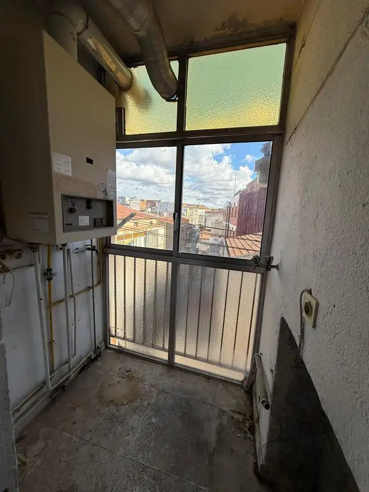 Piso con ascensor en venta en calle Venus, imagen 4