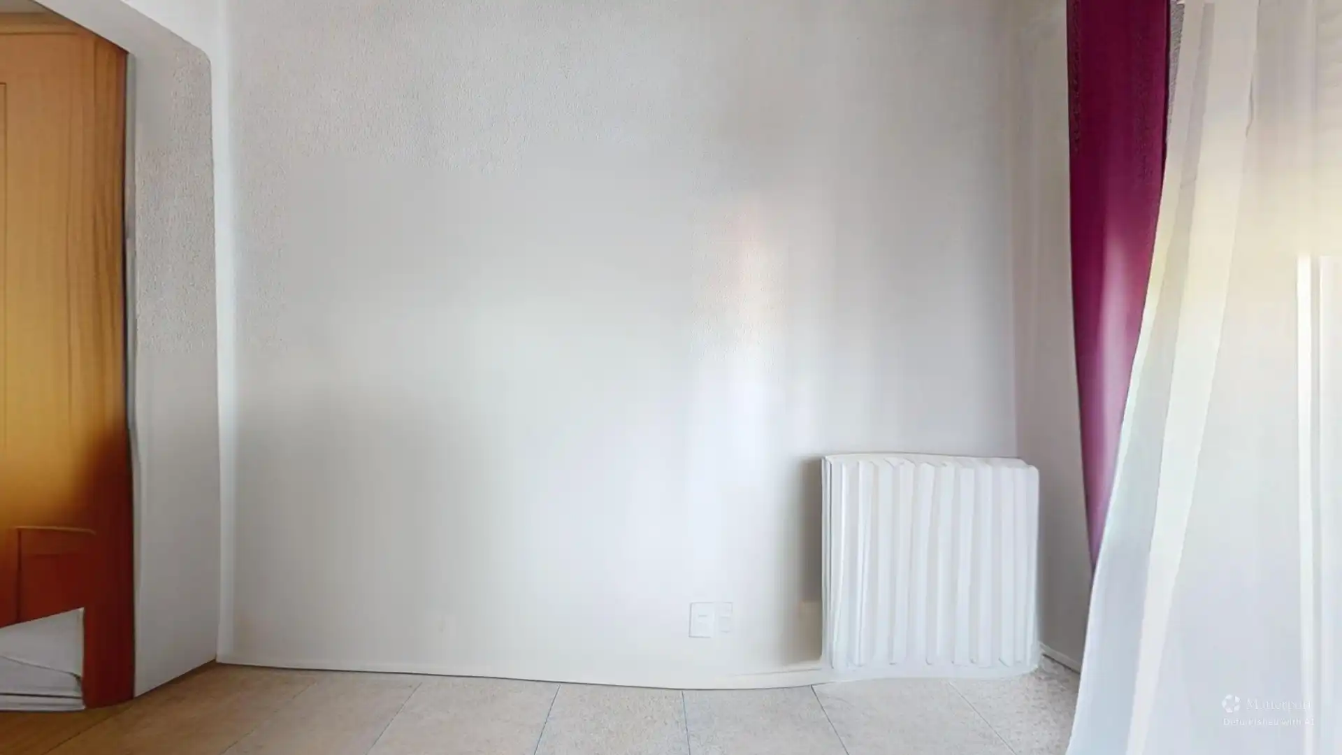 Habitación de Piso en venta en Albacete con Calefacción, Trastero y Amueblado