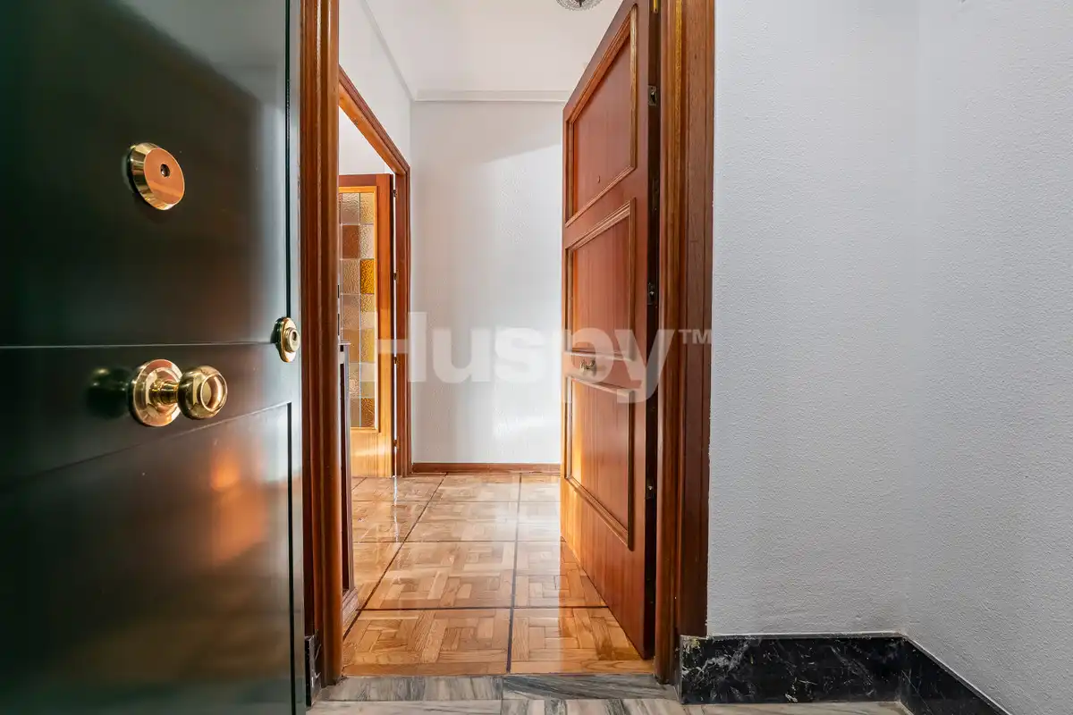 Wohnung mit Terrasse zum Verkauf in Calle del Príncipe de Vergara, imagen 48
