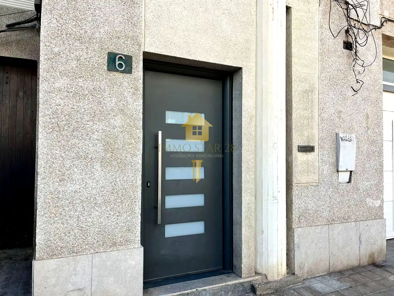 Piso de alquiler en calle Drassanes, Centre