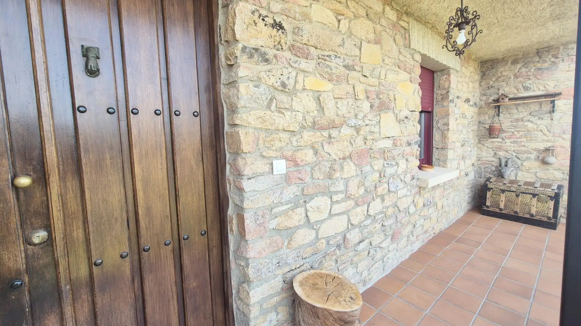 Casa o chalet en venta en Cipérez con Piscina