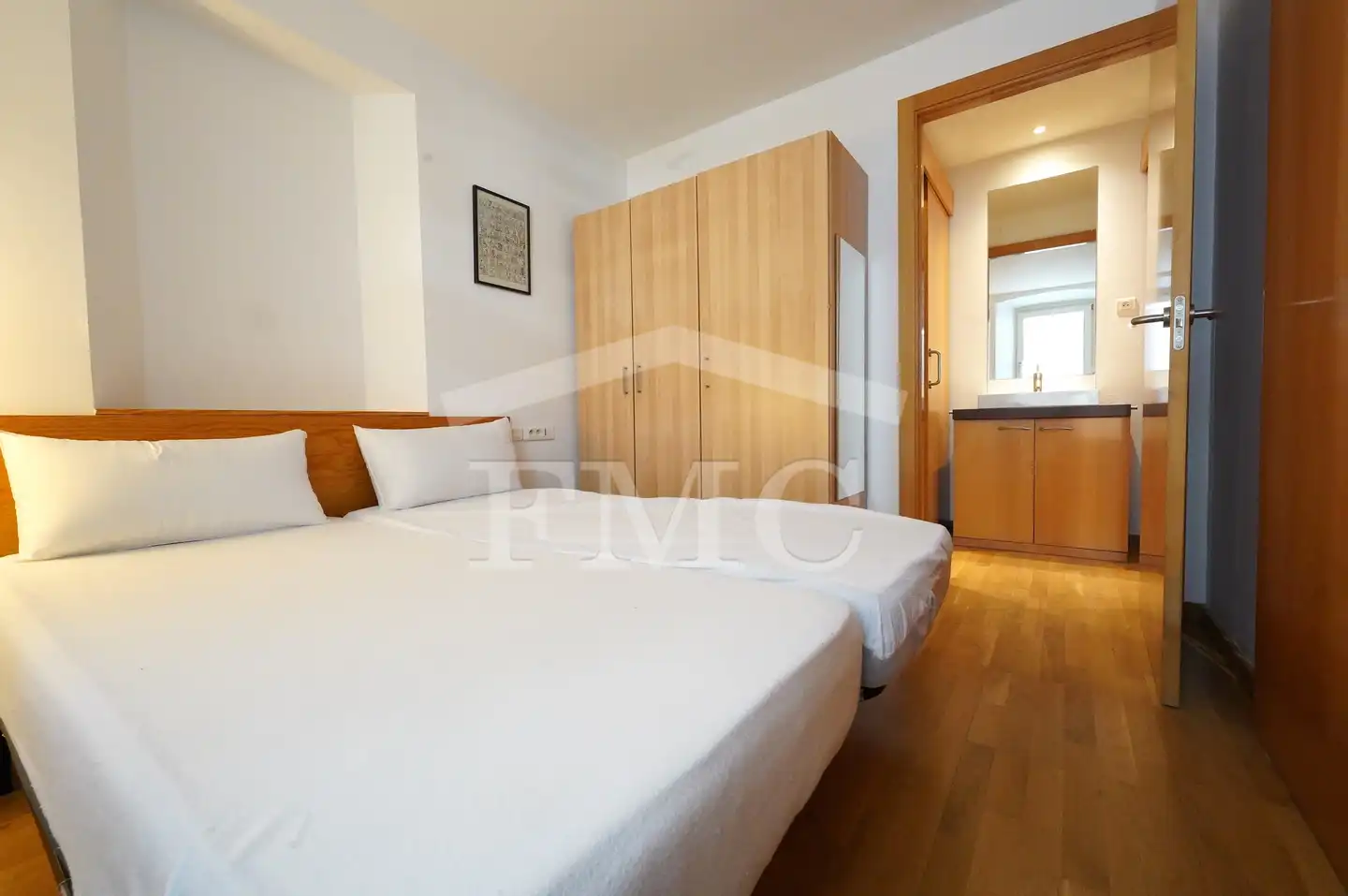 Habitación de Piso en venta en Bourg - Madame con Calefacción, Parquet y Trastero
