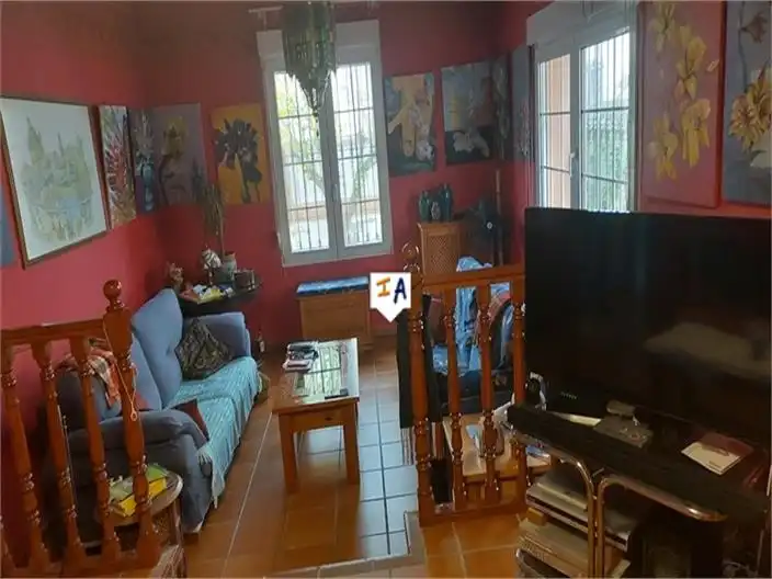 House with pool for sale in Íllora, imagen 8