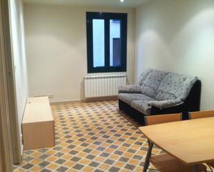 Living room of Flat to rent in Vic  with Heating, Furnished and Washing machine