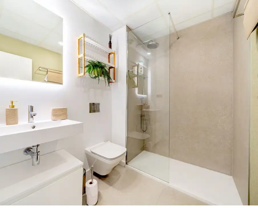 Wohnung mit Pool zum Verkauf in Río Real - Los Monteros, imagen 11