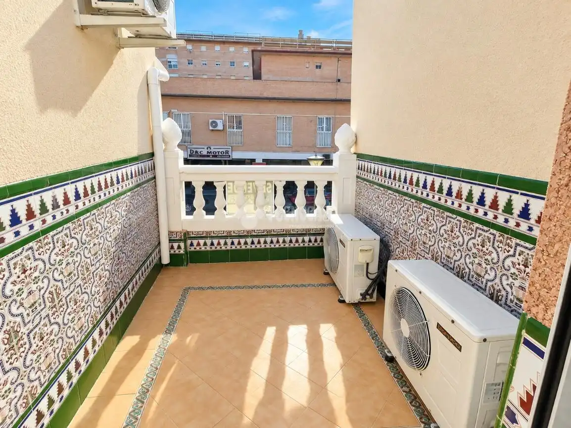 Maison jumelée à vendre à Este - Alcosa- Torreblanca, imagen 17