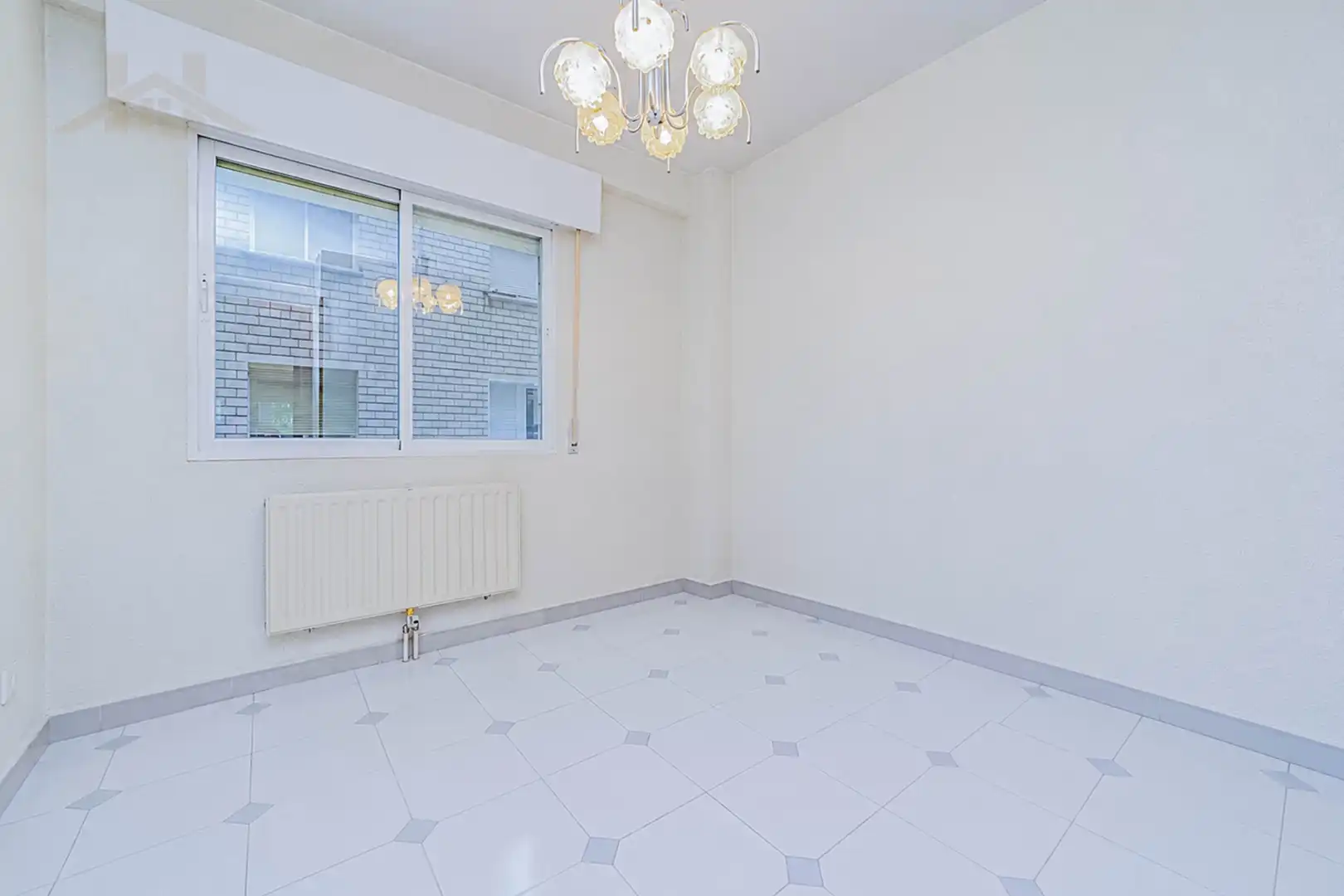 Bedroom of Flat for sale in Móstoles  with Heating, Furnished and Oven