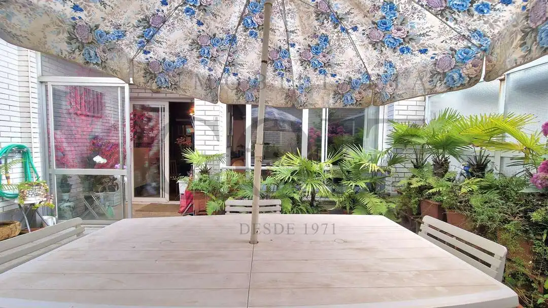 Flat with terrace for sale in Antiguo, imagen 12