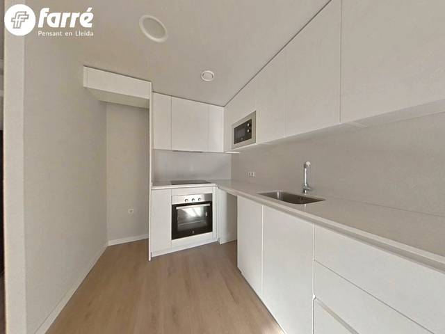 Piso en Alquiler en Avinguda Francesc Macià en Rambla Ferran