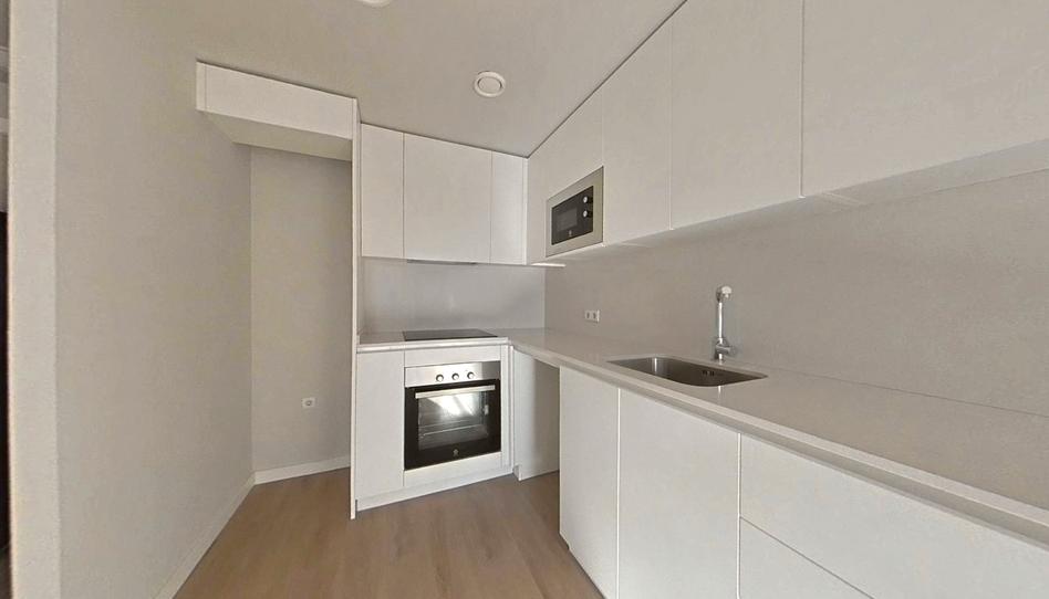 Foto 1 de Piso de alquiler en Avinguda Francesc Macià, Rambla Ferran, Lleida