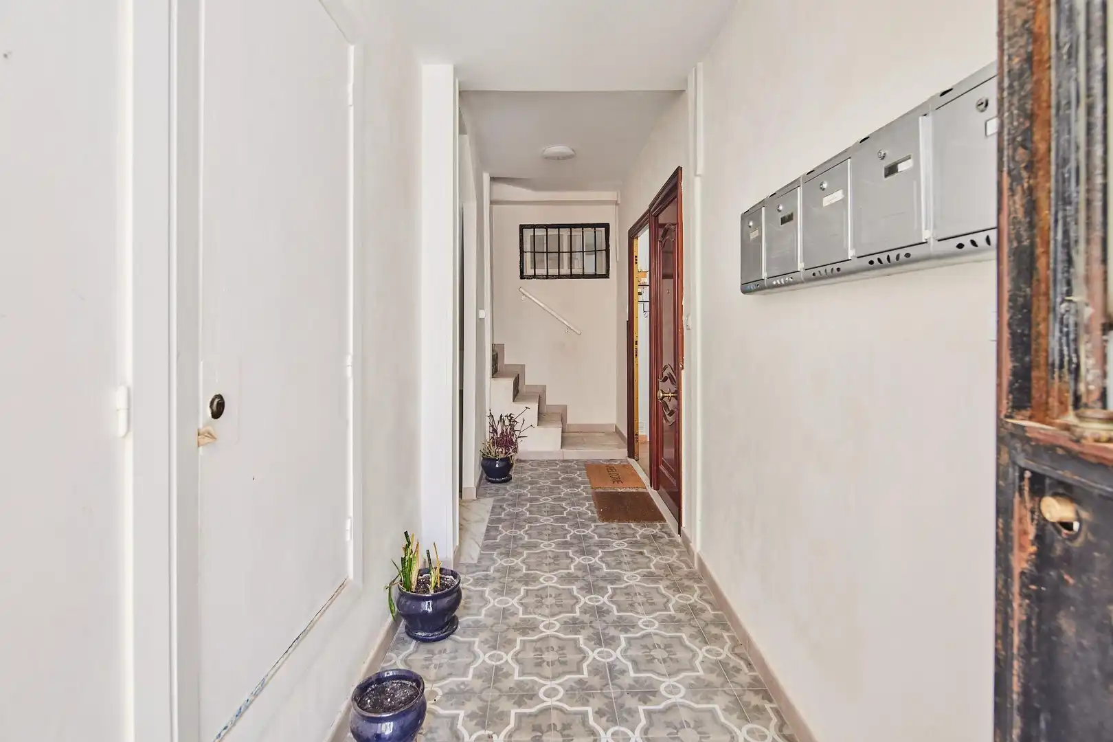 Wohnung zum Verkauf in Cádiz mit Abstellraum