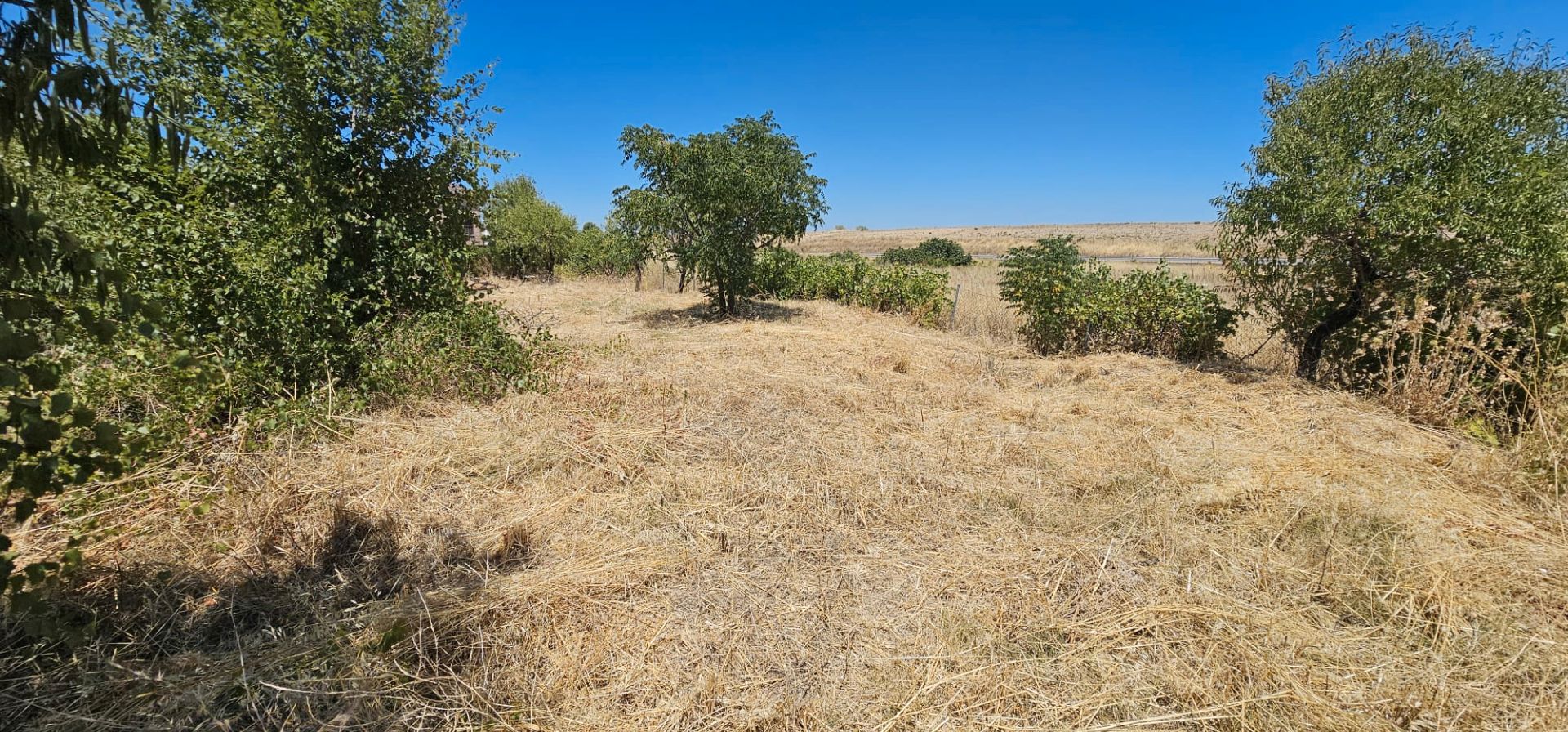 Residential for sale in El Álamo