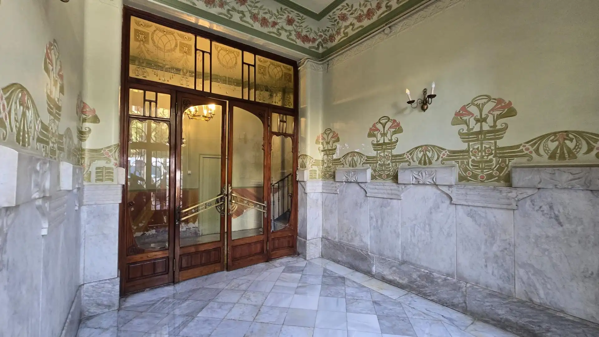 Flat with terrace to rent in Carrer ROSSELLO, imagen 30