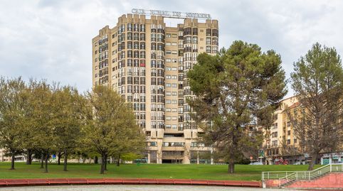 Photo 3 of Flat for sale in Pamplona-iruña - Plaza de Los Fueros de Navarra, 2º Ensanche, Pamplona / Iruña